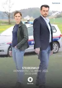 Plakat filmu Steirerwut