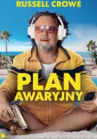plakat filmu Plan awaryjny