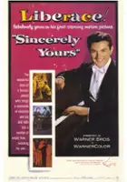 plakat filmu Usłyszeć muzykę