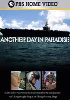 plakat filmu Another Day in Paradise
