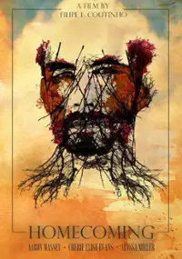 Plakat filmu Homecoming
