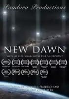 plakat filmu New Dawn