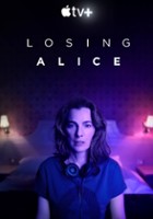 plakat - Poszukując Alice (2020)