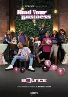 plakat filmu Mind Your Business