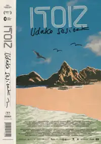 Plakat filmu Itoiz Udako Sesioak