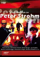 plakat - Peter Strohm (1989)