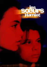 Plakat filmu Les Soeurs Hamlet