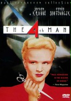 plakat filmu Czwarty człowiek