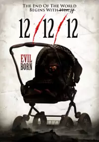 Plakat filmu 12/12/12