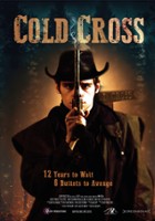 plakat filmu Cold Cross