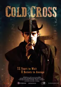 Plakat filmu Cold Cross