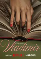 plakat serialu Vladimir