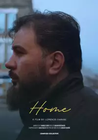 Plakat filmu Home