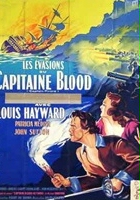 plakat filmu Kapitan piratów
