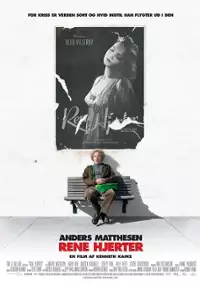 Plakat filmu Czyste serca