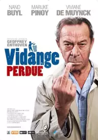 Plakat filmu Vidange perdue