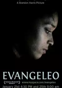 Plakat filmu Evangeleo