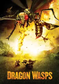 Plakat filmu Ogniste żądła