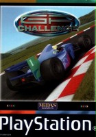 plakat filmu GP Challenge