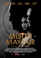 plakat filmu Mister Mayfair
