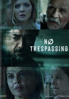 plakat filmu No Trespassing