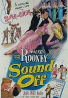 plakat filmu Sound Off