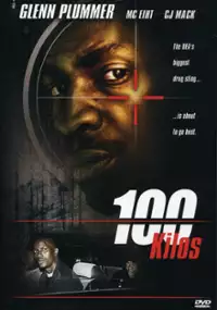 Plakat filmu 100 Kilos