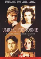 Derek Jacobi / Umrzeć powtórnie