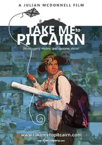 Plakat filmu Take Me to Pitcairn