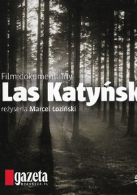 Las katyński