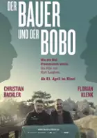 plakat filmu Der Bauer und der Bobo