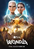 plakat - W poszukiwaniu CzarLa (2024)