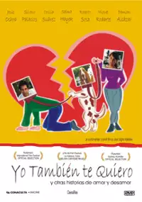 Plakat filmu Yo también te quiero