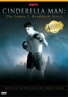 plakat filmu Cinderella Man: The Real Jim Braddock Story