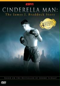 Cinderella Man: The Real Jim Braddock Story
