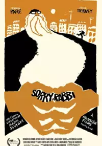 Plakat filmu Sorry, Rabbi
