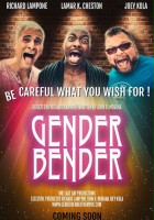 plakat filmu Gender Bender