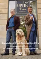 plakat filmu Freundschaft auf den zweiten Blick