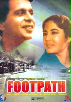 plakat filmu Foot Path