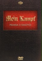 plakat filmu Mein Kampf - Prawda o swastyce