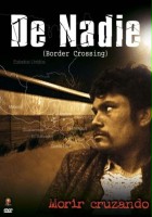 plakat filmu De nadie