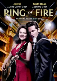 Plakat filmu Ring of Fire