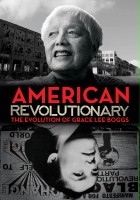 plakat filmu American Revolutionary: The Evolution of Grace Lee Boggs