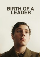 plakat filmu Narodziny lidera