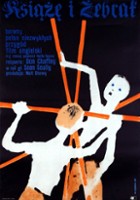 plakat filmu Książę i żebrak