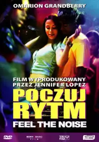 Plakat filmu Poczuj rytm