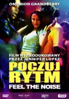 plakat filmu Poczuj rytm