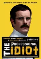 plakat filmu The Professional Idiot