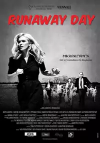 Plakat filmu Runaway Day