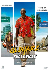 Gliniarz z Belleville